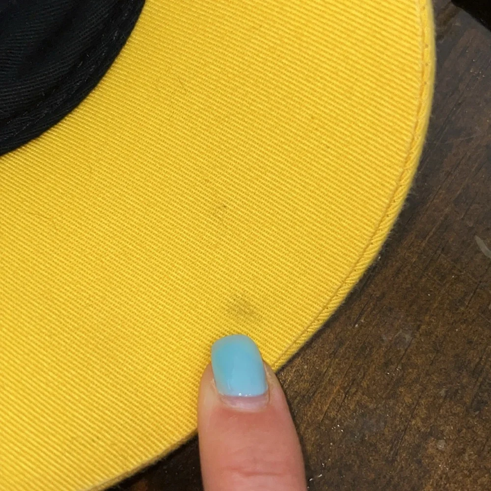 Disney Parks Mickey Mouse Kids Ball Cap-‎ OS